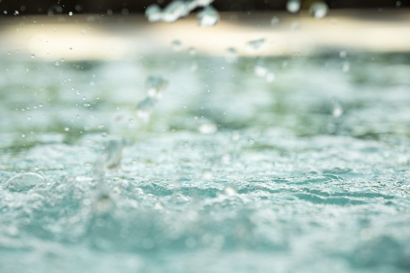 Beaujolais · Janvier : Le spa